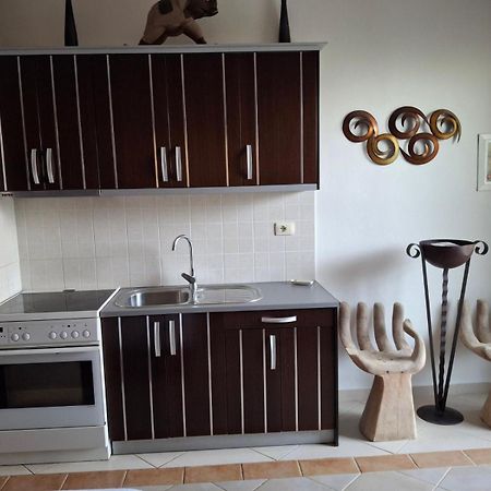 Villa Klea Ksamil Buitenkant foto