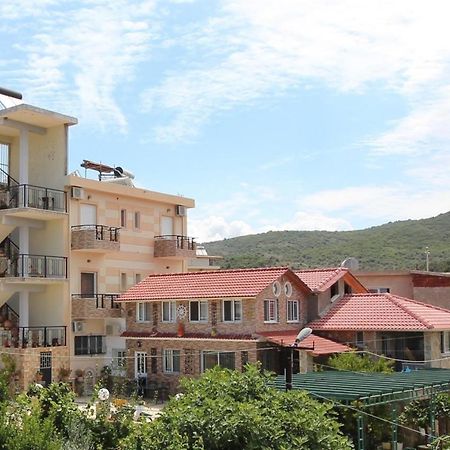 Villa Klea Ksamil Buitenkant foto