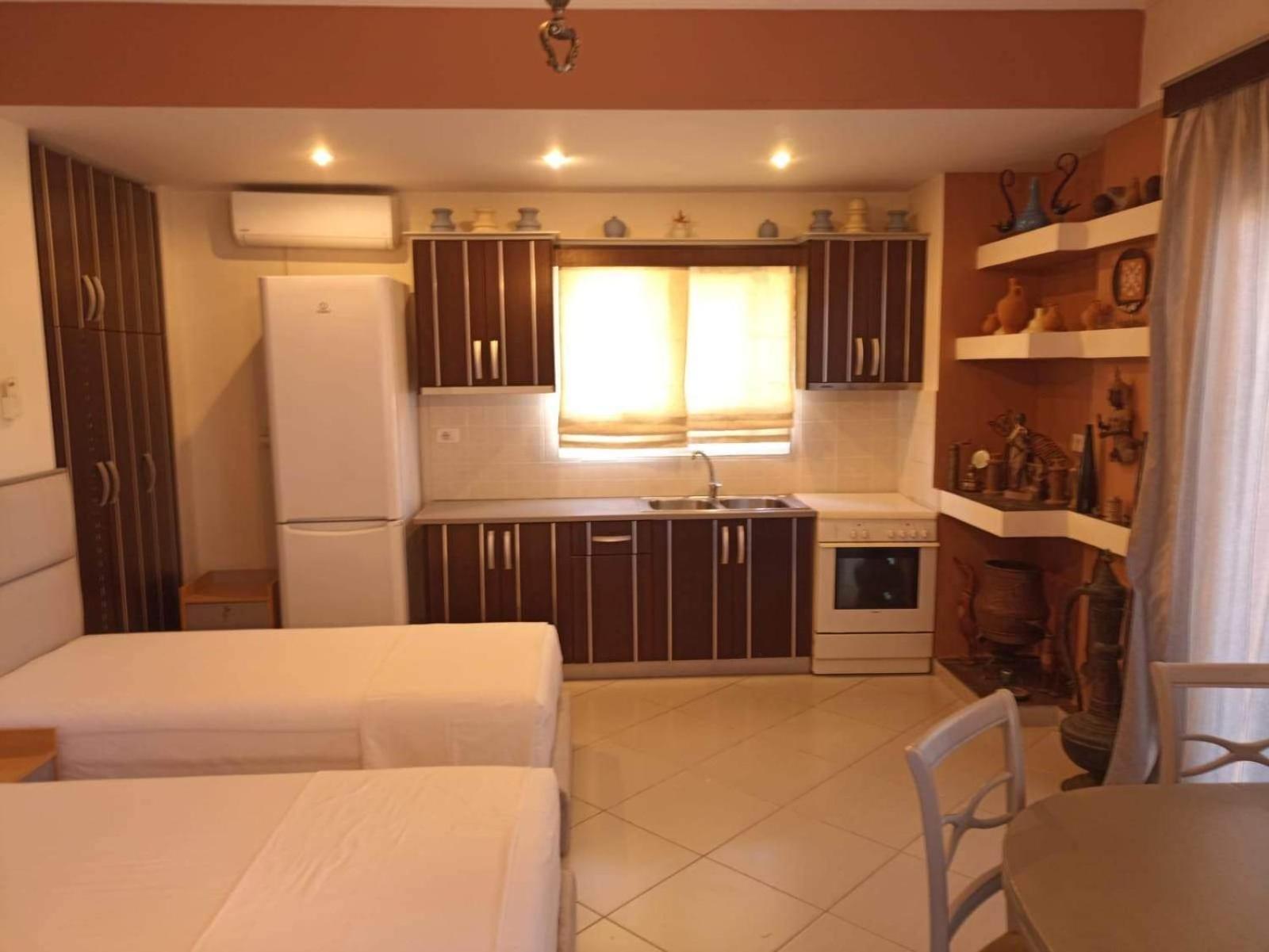 Villa Klea Ksamil Buitenkant foto