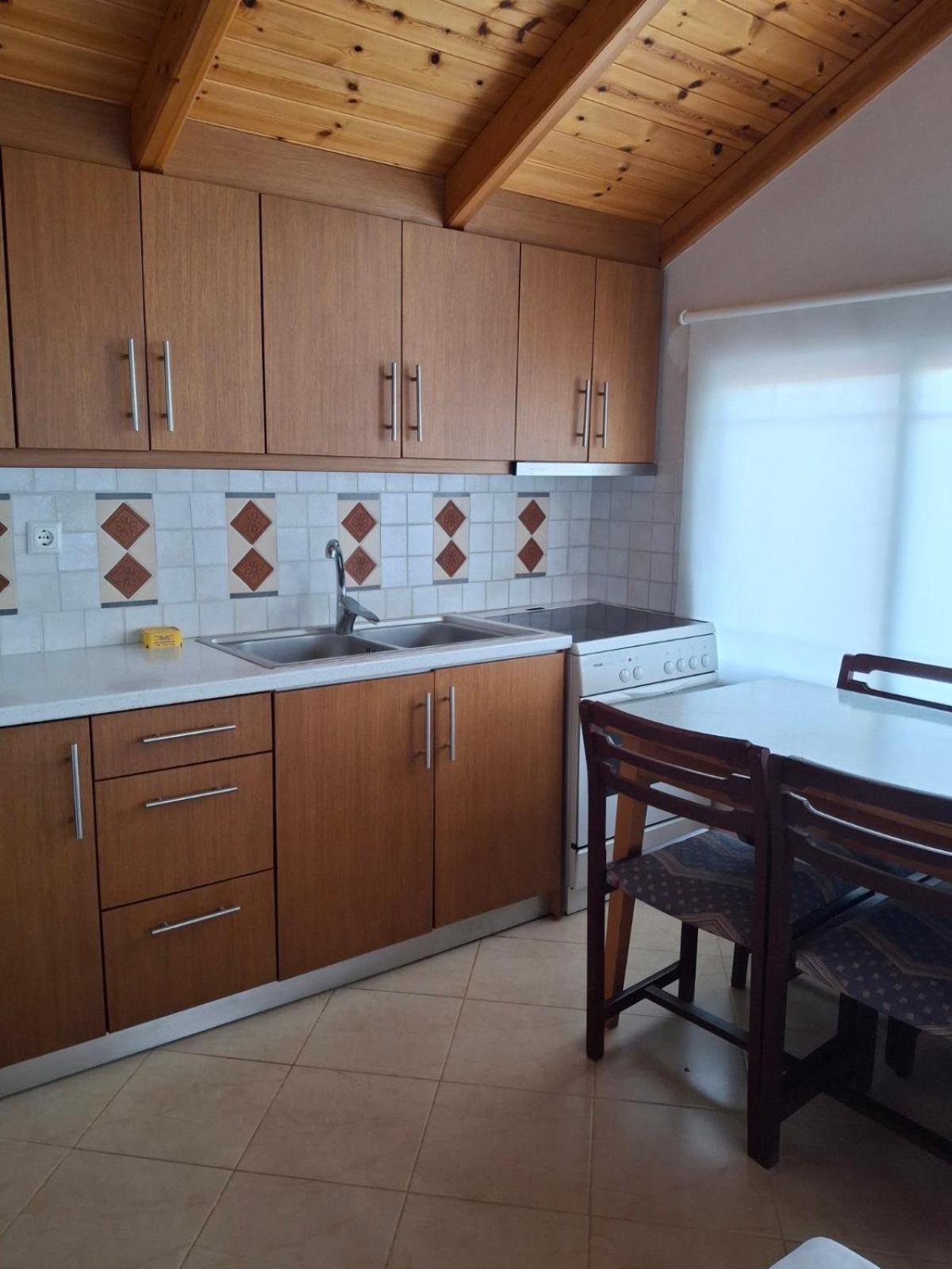 Villa Klea Ksamil Buitenkant foto